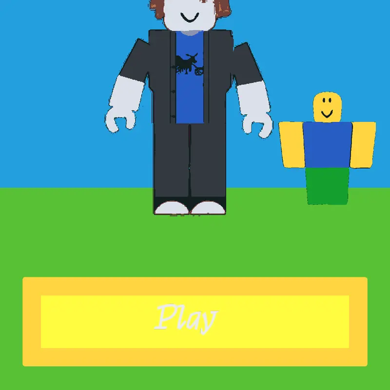 Game by @Foxymations