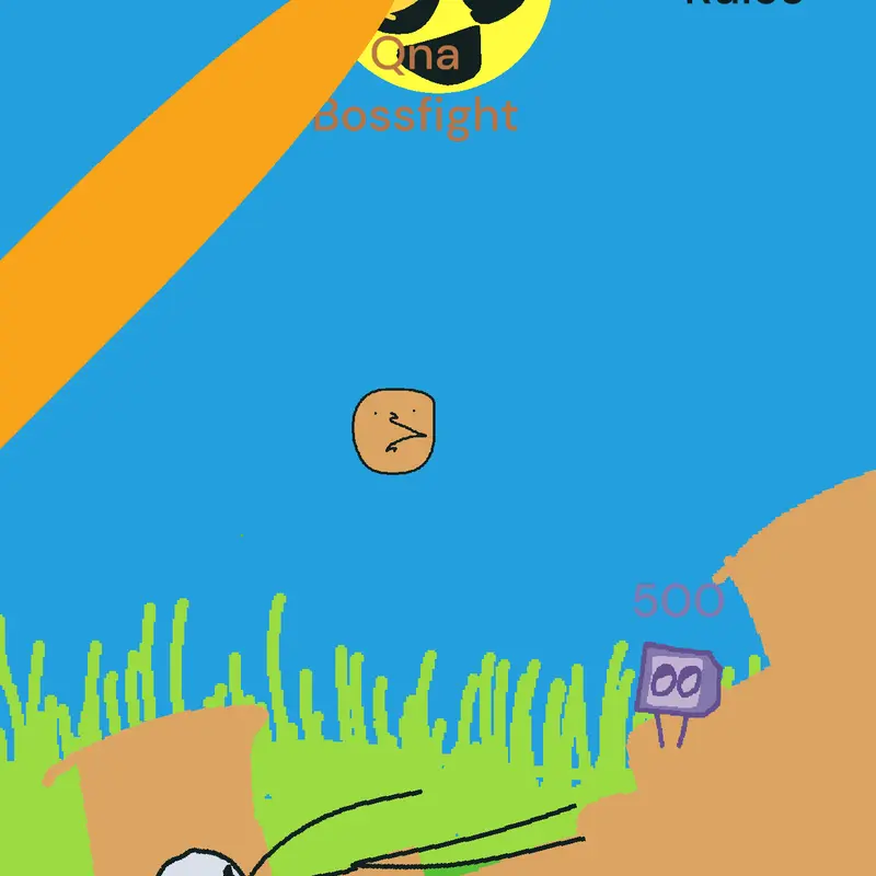 Game by @ezracito3