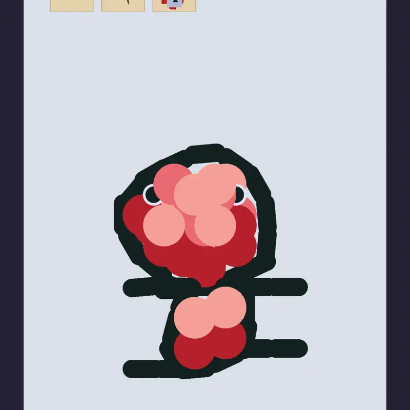 Game by @HaroldTheSmarty-pants