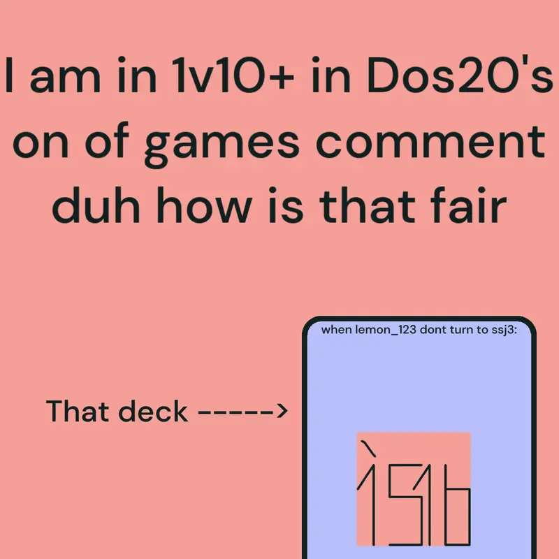 Game by @Lemon_123