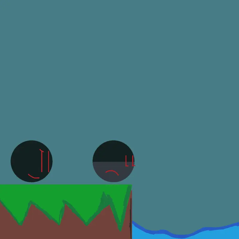 Game by @too_late-exe