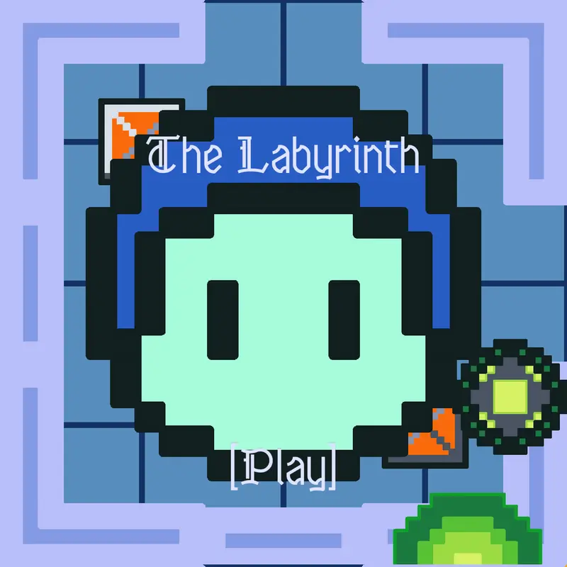 Game by @Clovercreates