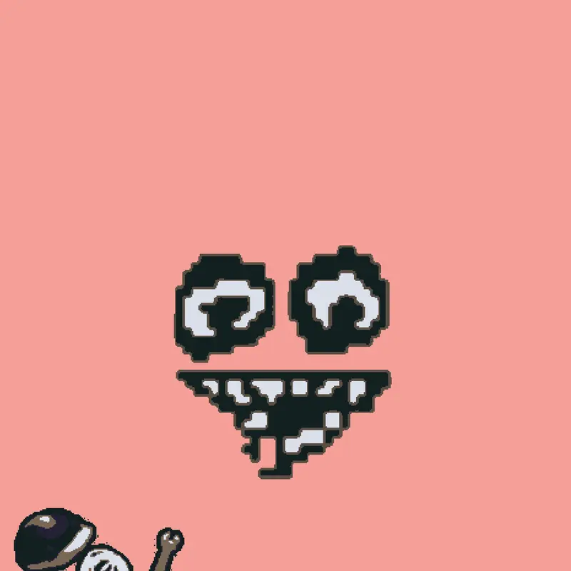 Game by @Random_objectshowfan