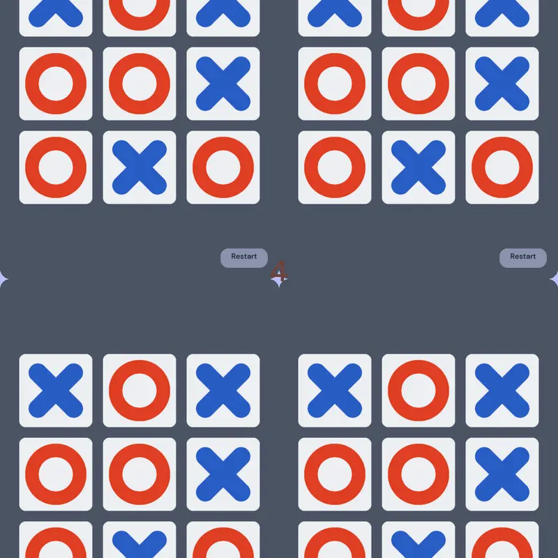Game by @minimal3