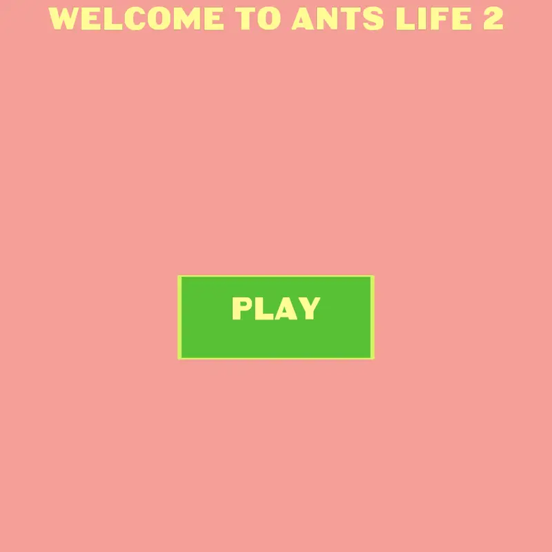 Game by @JaxonBost