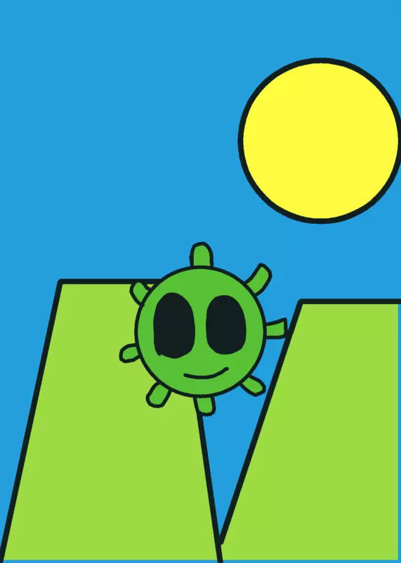 Game by @coronao_virus
