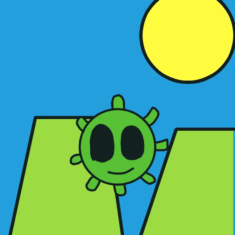 Game by @coronao_virus