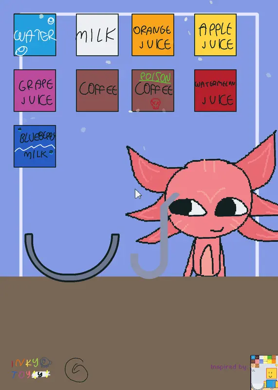 Game by @InkyToyy