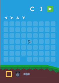 Bad piggies