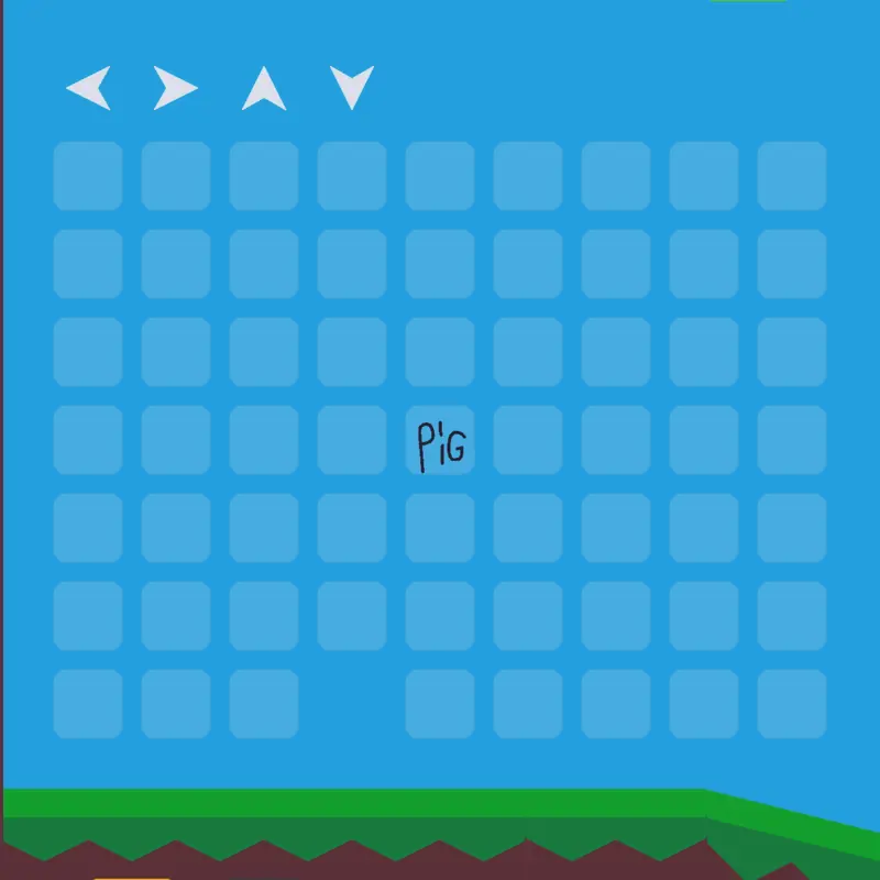 Bad piggies by @yadiizzy