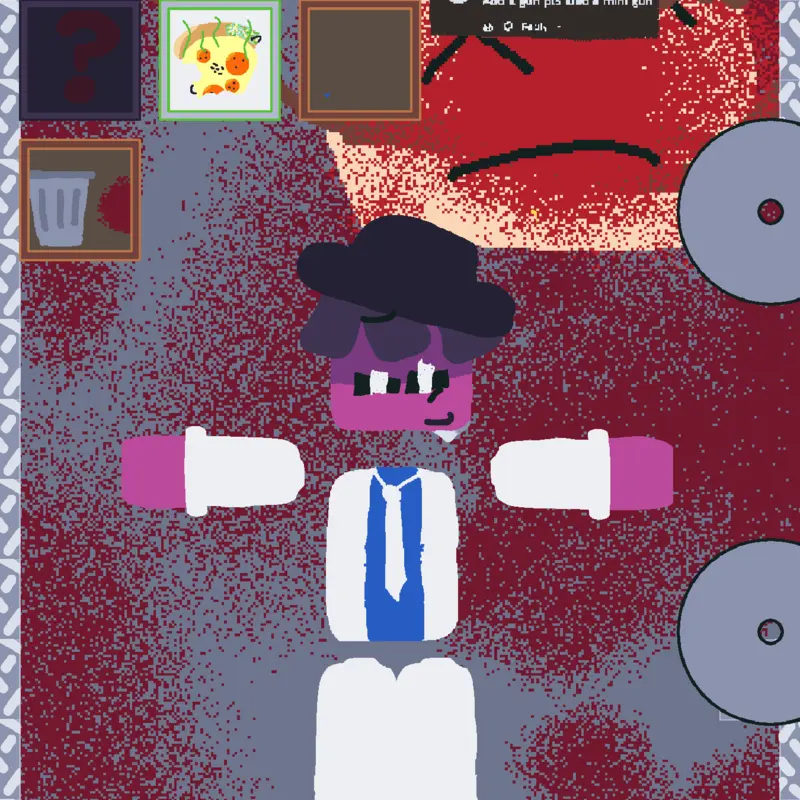 Game by @123exi