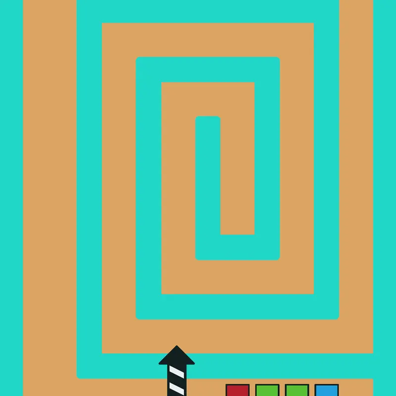 Game by @RendyMandierZipy