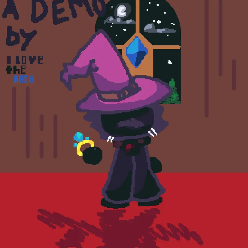 Game by @ilovetherain