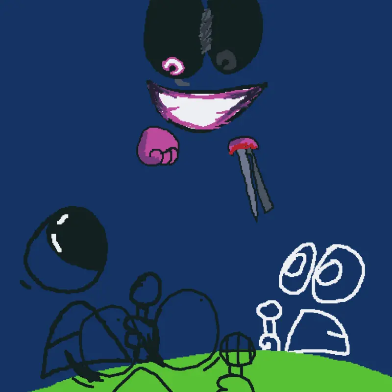Game by @A-15_gamin