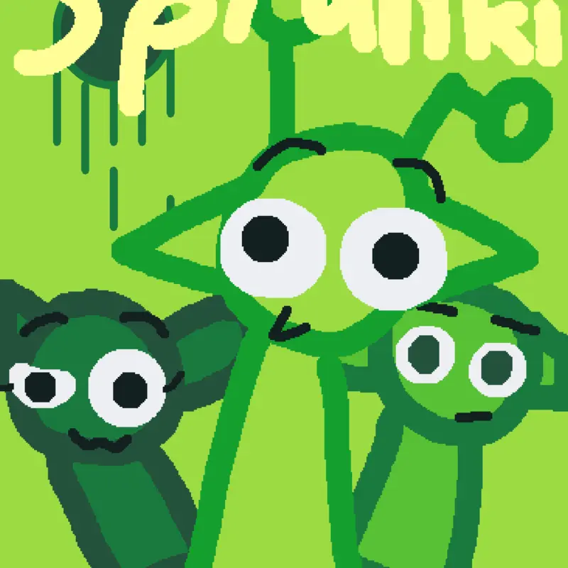 Game by @devonn