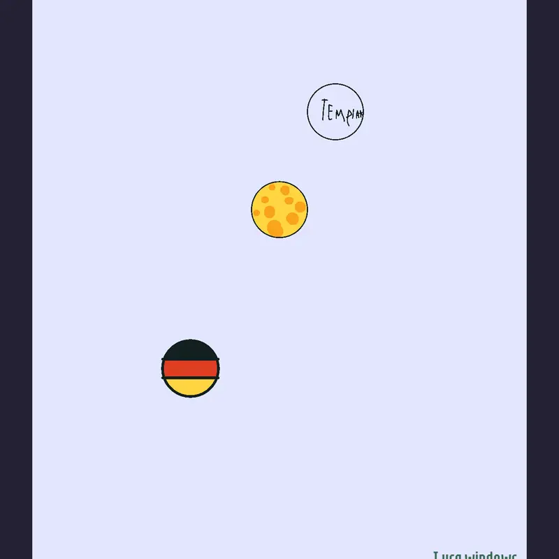 Game by @GermanBall