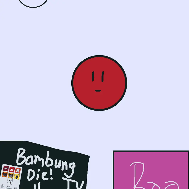 Game by @RareMaw