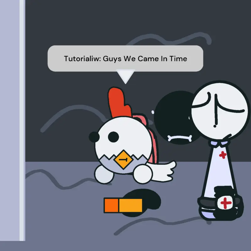 Game by @The_Beloved_Tutorialiw