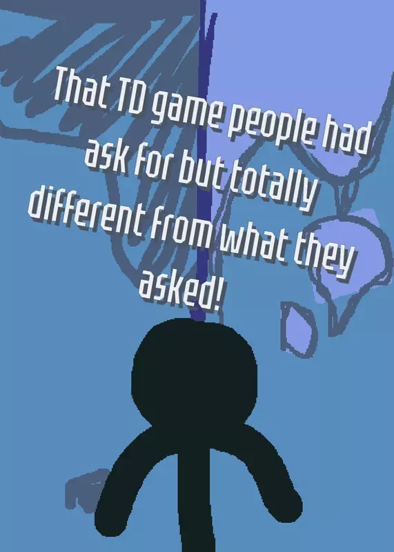 Game by @PortALime
