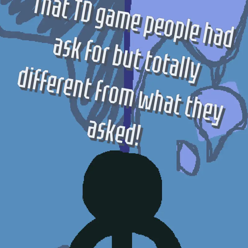 Game by @PortALime