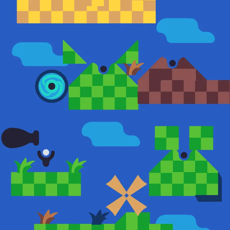 Game by @SonicTheFlatBoy3374