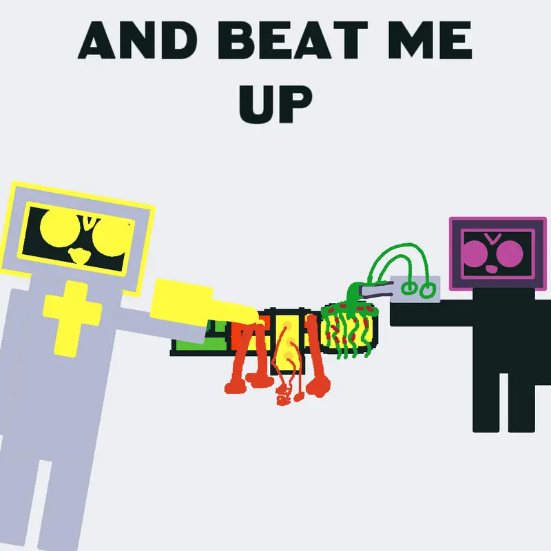 Game by @ledona