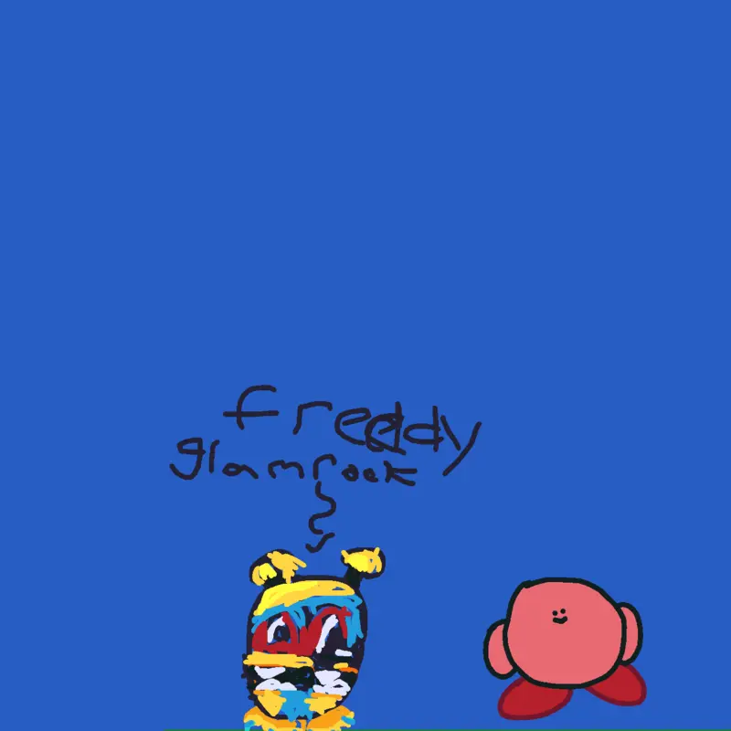 Game by @glamrockfreddy57121