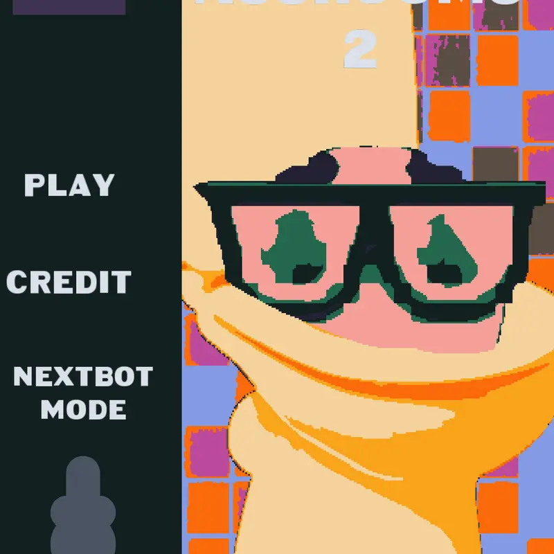 Game by @robutsk