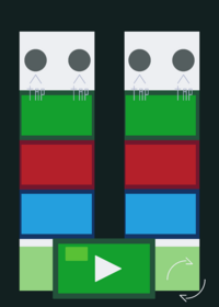 Power Balls Simulator 1.1