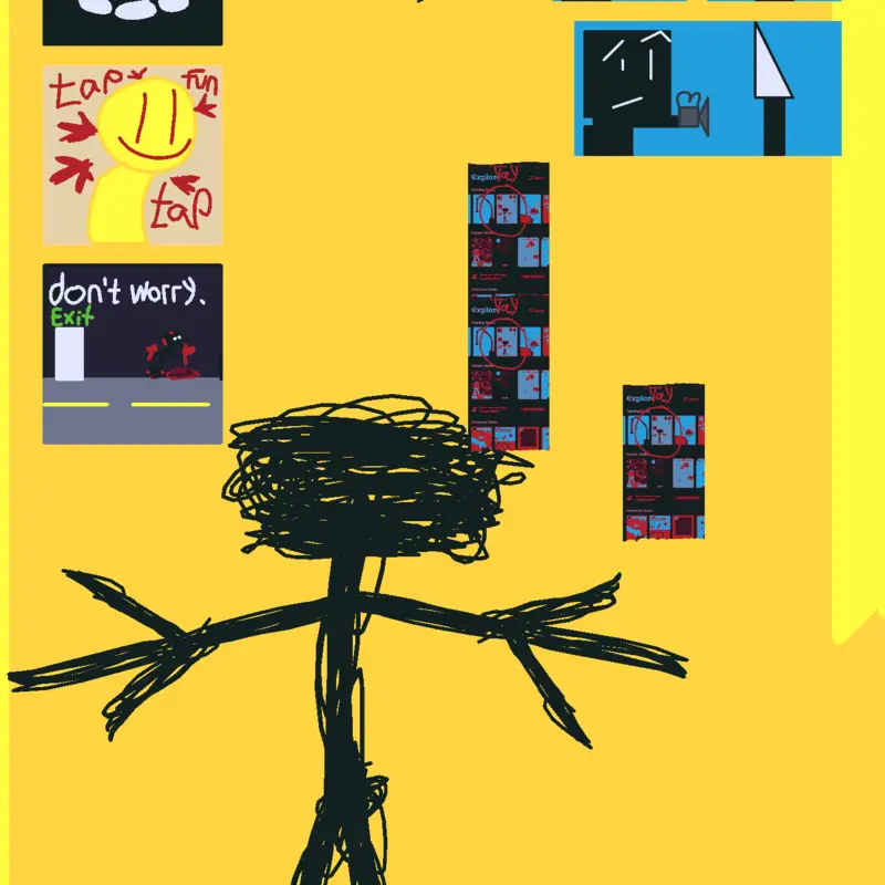 Game by @aphli