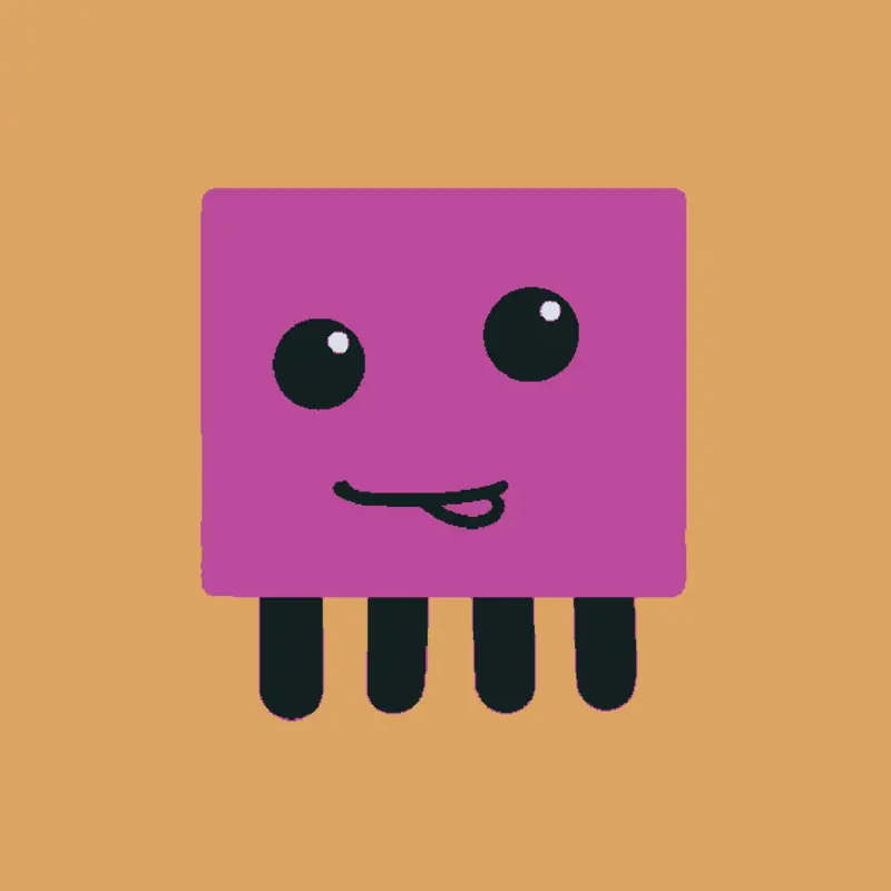 Game by @itzpocki