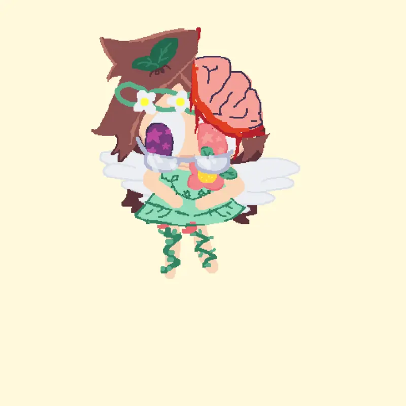 Game by @-SillyVanillyX-