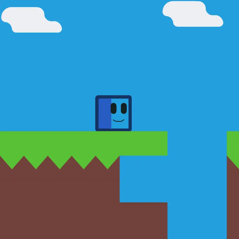 Game by @the_Neighborhood
