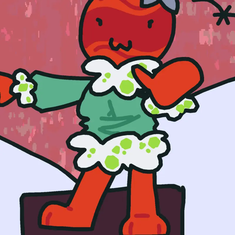 Game by @potato_fry