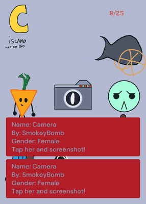 snapshot