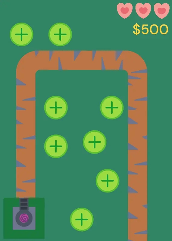 Game by @Rainbowone