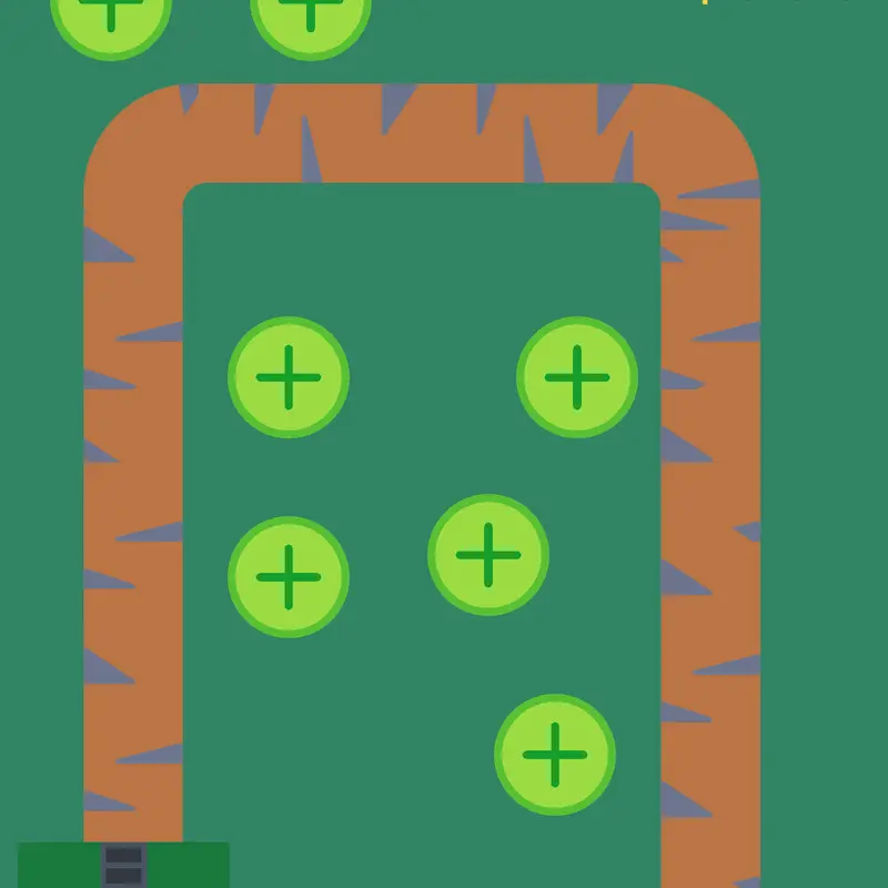 Game by @Rainbowone