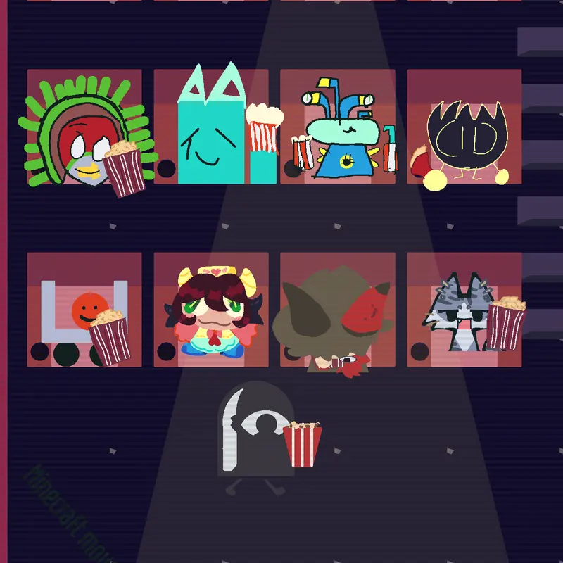 Game by @Noobie_nooberson