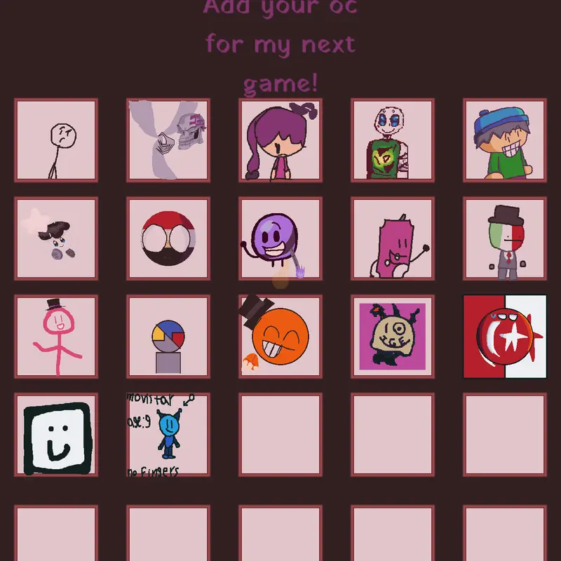 Game by @Orcuto124