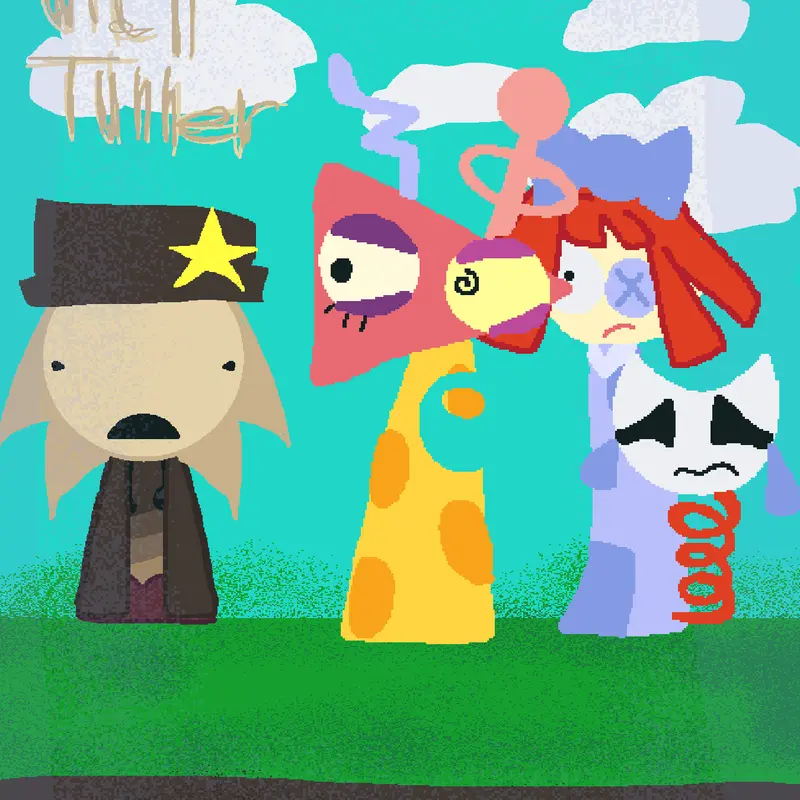 Game by @Jax_Fan_QNA