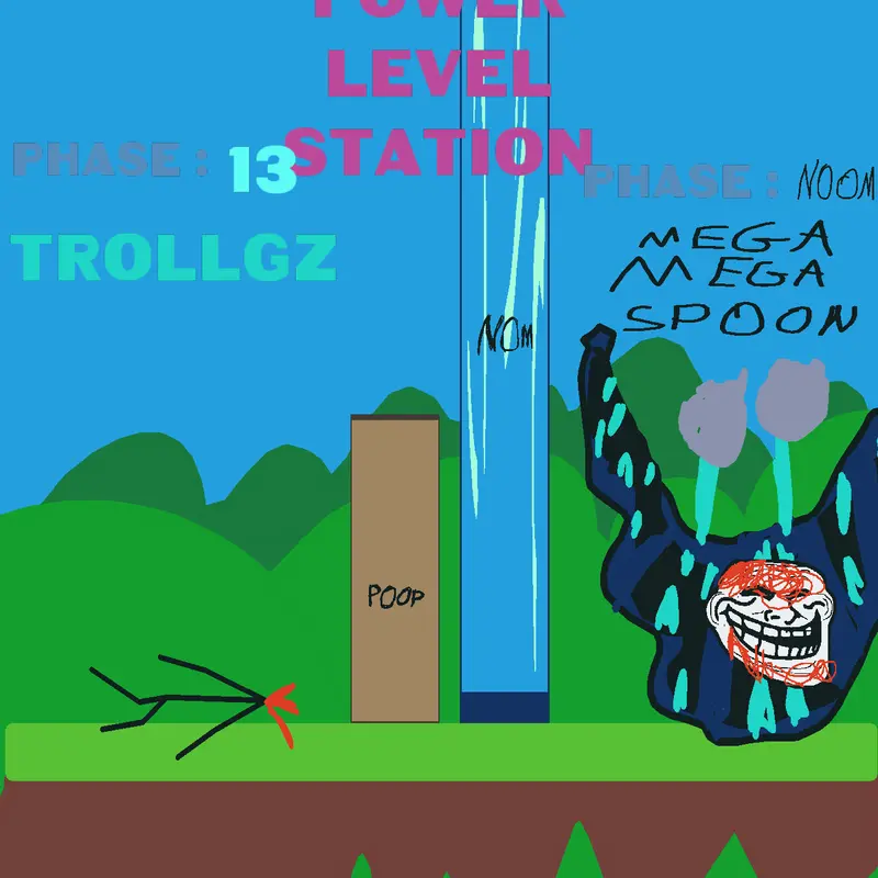 Game by @natany