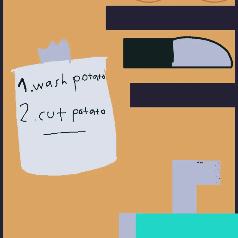 Game by @JuillaMakesGames