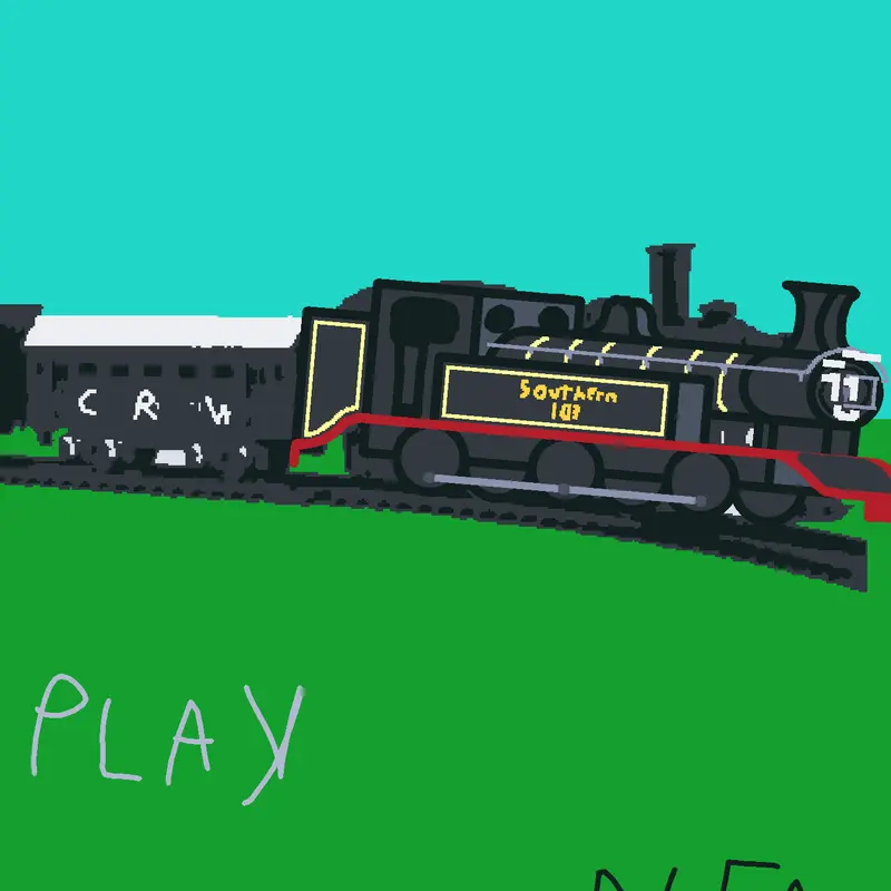 Game by @simf_rail