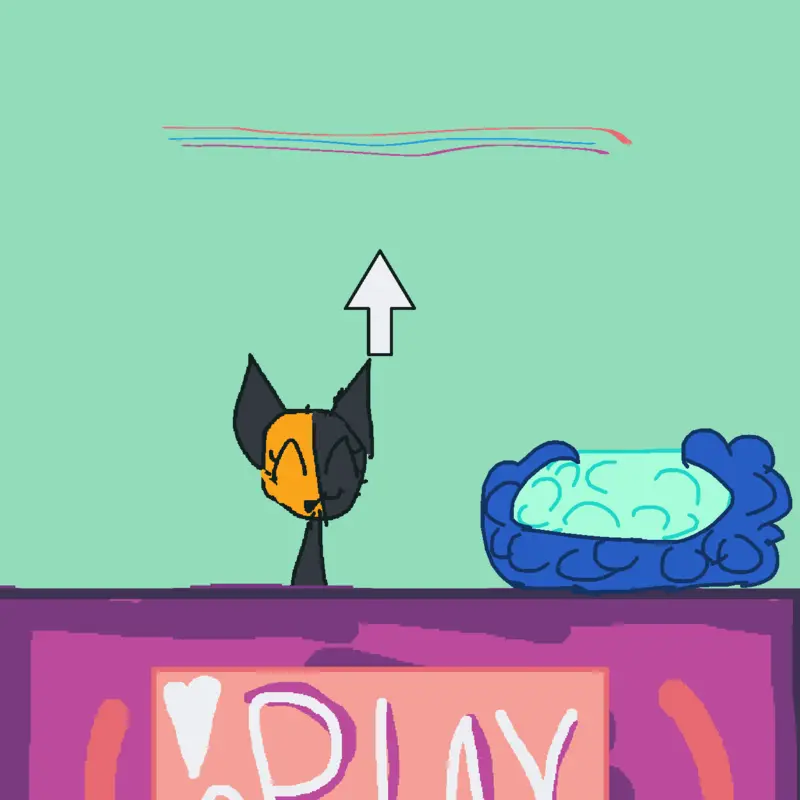 Game by @booanimals