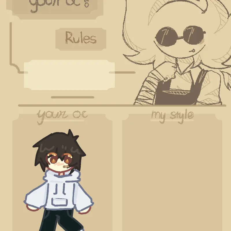 Game by @S3NTEI