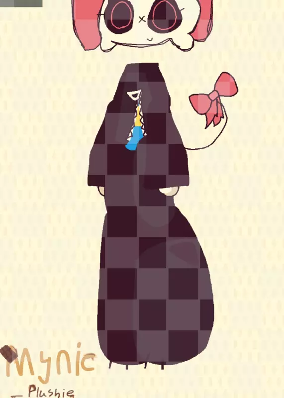 Game by @Shiroomiy