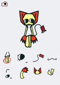 Add more accessories!