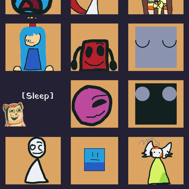 Game by @CRAZY_OXAYA