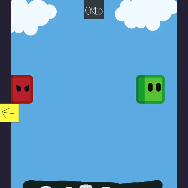 Game by @dido2993