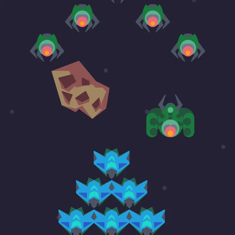 Game by @san5000